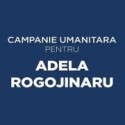 Profesor Dr. Adela Rogojinaru merita sa traiasca!