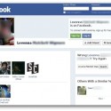 Virus pe mail cu “Facebook notification”