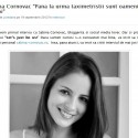Interviu pentru Taximetre.ro