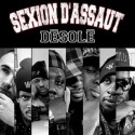 Sa ascultam niste hip-hop in franceza