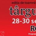 Concurs: Vrei la Targul Ghidul Miresei?