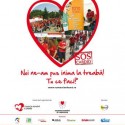 Ziua Mondiala a Inimii in Herastrau