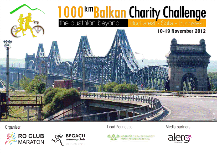 Balkan Challenge(1)