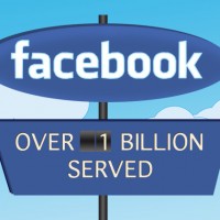 Facebook-Billion