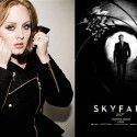 Adele pentru Skyfall – infruntam sfarsitul doar impreuna