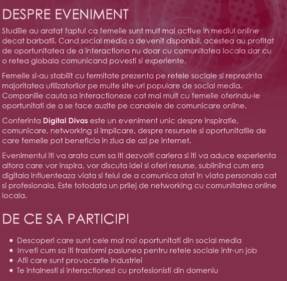 Femeile din social media sunt Digital Divas
