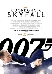 Ce mi-a placut cel mai mult la Skyfall