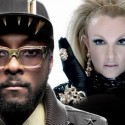 O colaborare inedita: Britney Spears & will.i.am