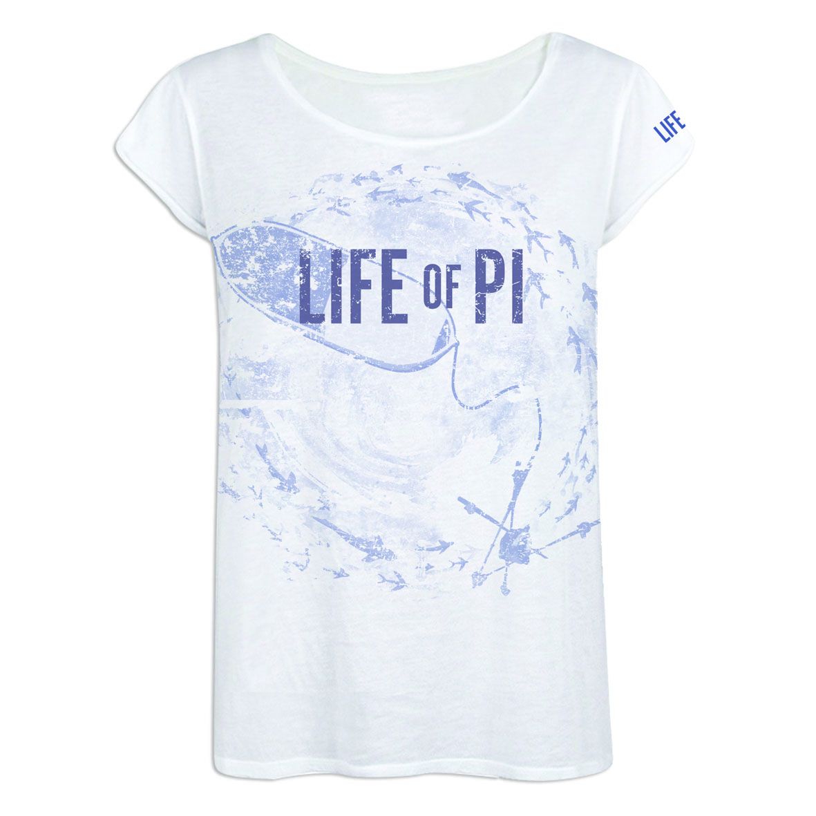 Concurs “Life of Pi”: Cu ce animal te imprietenesti?