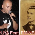 Luceafarul pe ritmuri hip-hop