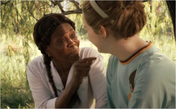 Sa invatam cu „The Help”