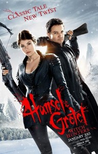 hansel-gretel