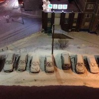 snow_car