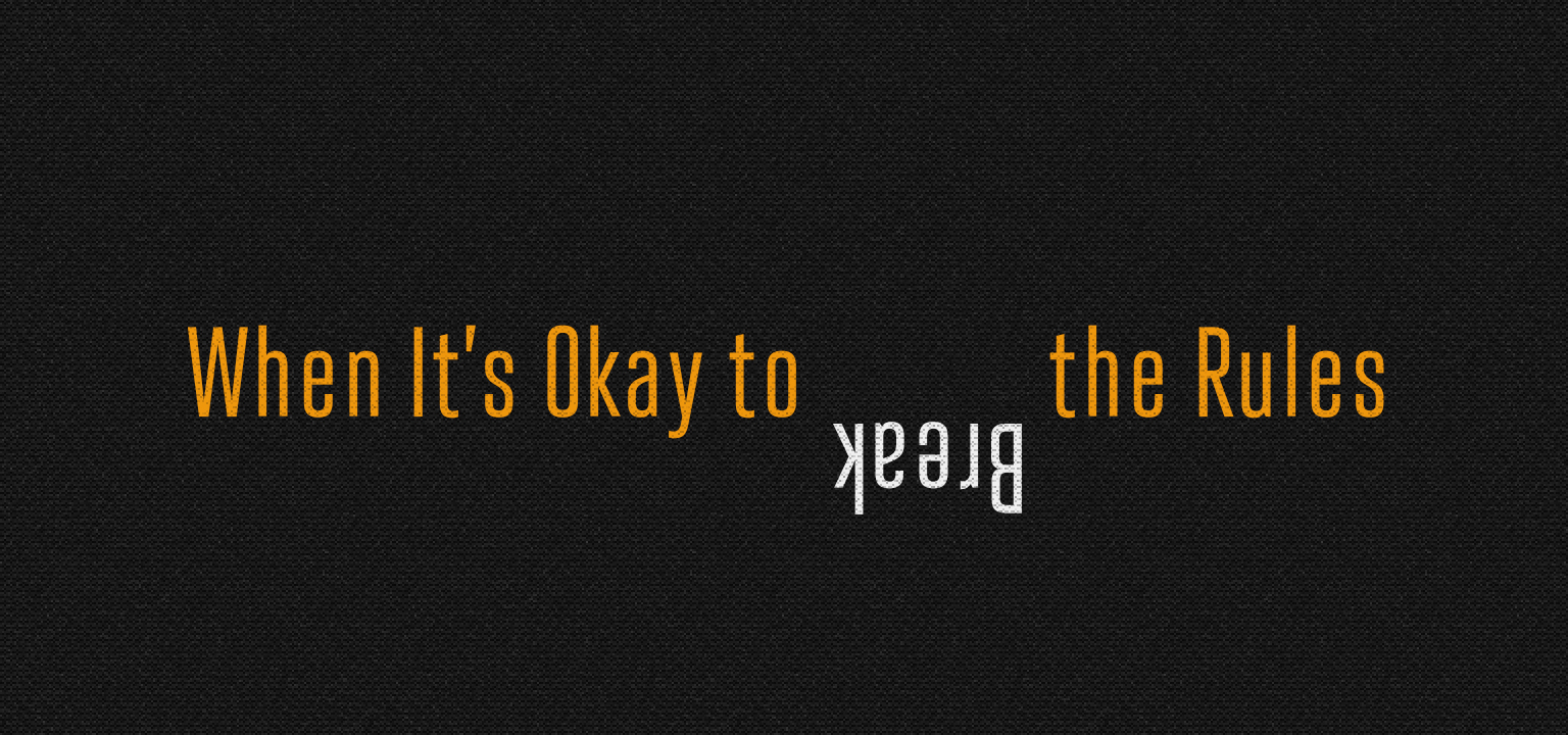 Altfel de reguli de baza ale marketingului