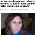 Ce o face pe ea „Muma Padurii”?