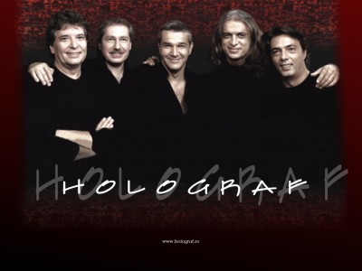 Melodia zilei: Holograf “Daca noi ne iubim”