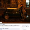 Cand politia nu iti gaseste masina furata, te ajuta Facebook