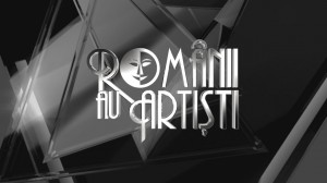 Romanii au artisti Romanii au artisti online