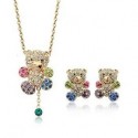 Straluceste cu Crystal Glamour