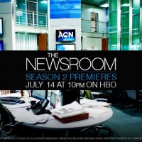 The Newsroom The Newsroom