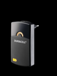 DURACELL 1800mAH - 1