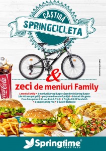 Springcicleta