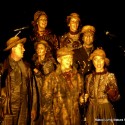 La multi ani, Teatrul Masca!