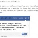 Facebook: Nu ai inca Graph Search?