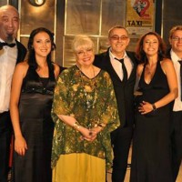 taxi - irina margareta nistor