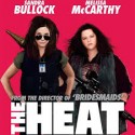 La „The Heat” ba razi, ba te plictisesti