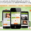 Tu ce aplicatii pentru mobil folosesti?