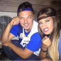 Melodia zilei: Antonia feat Puya – Hurricane