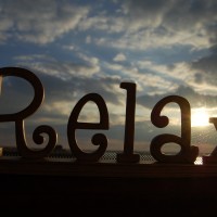 relax