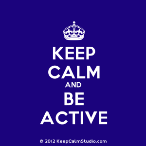 be_active
