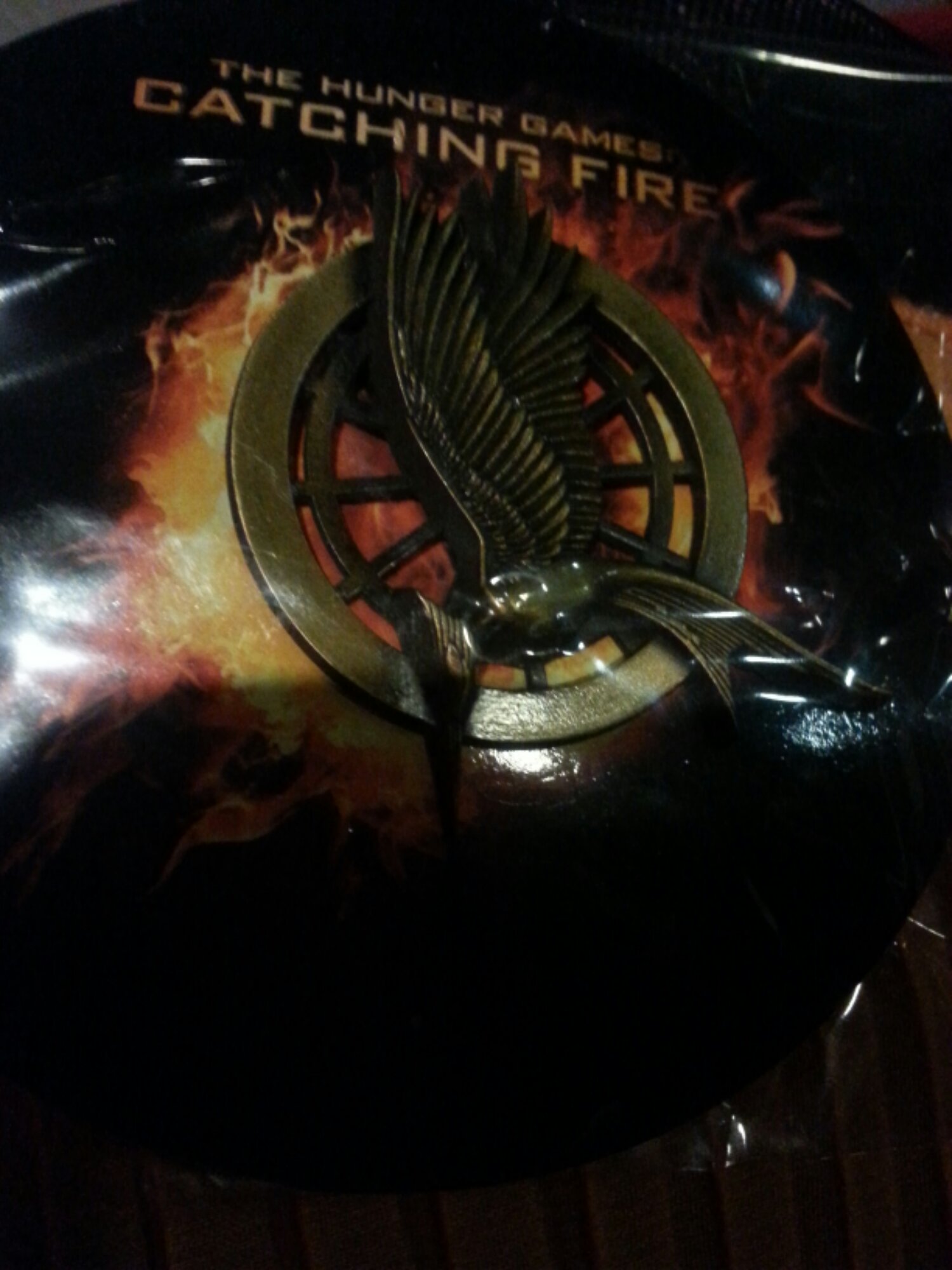 „Jocurile Foamei: Sfidarea” – cel mai asteptat film din 2013