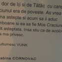 Fiecare dintre noi este lipsa cuiva