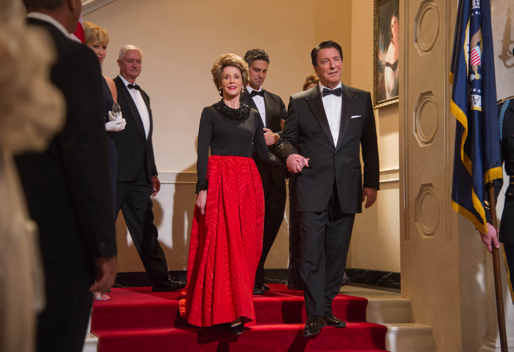 Majordomul (The Butler) – un film de nota 10