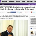 Radu Stroe a demisionat. La ce ajuta acum?