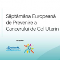 Spune NU cancerului de col uterin