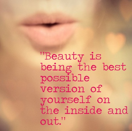 beauty