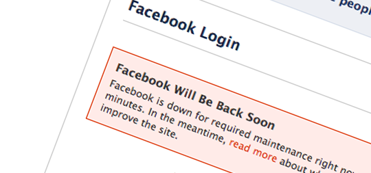 facebook-down