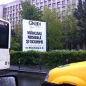 Mancare nasoala si scumpa