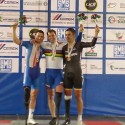 Eduard Novak, bronz la Campionatele Mondiale din Mexic