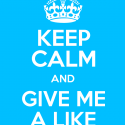 Suntem obligati sa va cerem un like