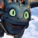 „How to Train Your Dragon 2”, o animatie completa