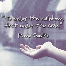 Ce inveti cand te prinde furtuna in parc?