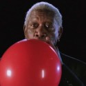 Vocea lui Morgan Freeman dupa heliu