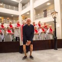 Asa vreau sa imbatranesc