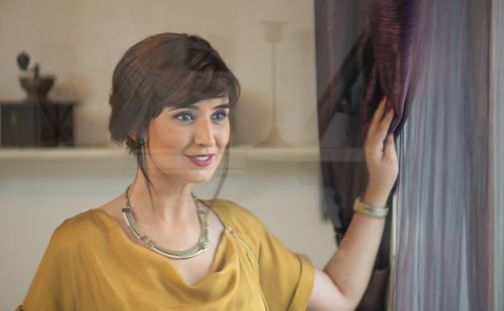 Interviu cu draga mea, Sanda Nicola