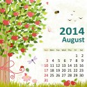 Am intrat in luna cu 5 weekend-uri